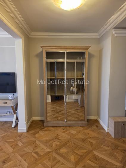 Cozy and bright apartment near Floreasca and Dorobanti square - 8
