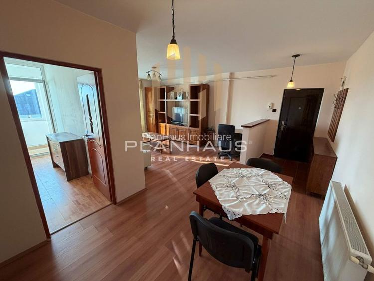 Apartament 64mp, parcare subterană si boxă 14mp Baia Mare, Strada Lupului - 2