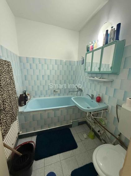 De vânzare apartament 2 camere zona Gării - 3