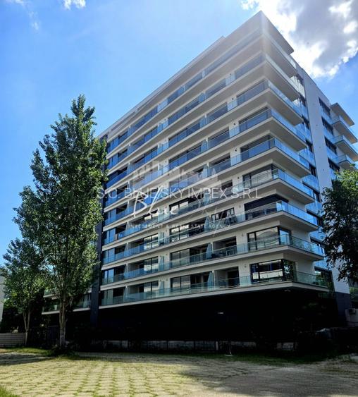 Apartament 2 camere situat in SARAESA Mamaia-Teatrul de vara - 13