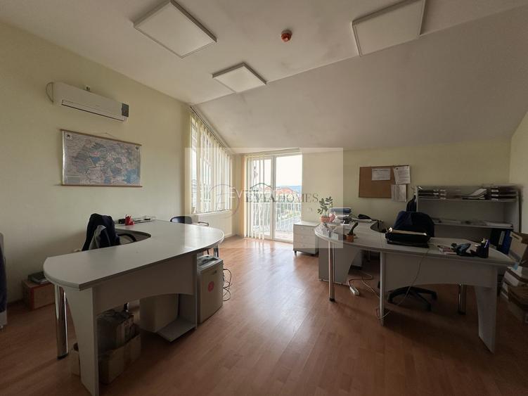 Cartier Bună Ziua/148 mp utili/3 balcoane - 6