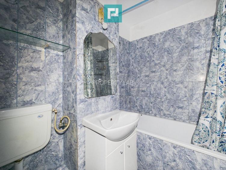 Apartament luminos, ideal in Complex Studentesc - 9