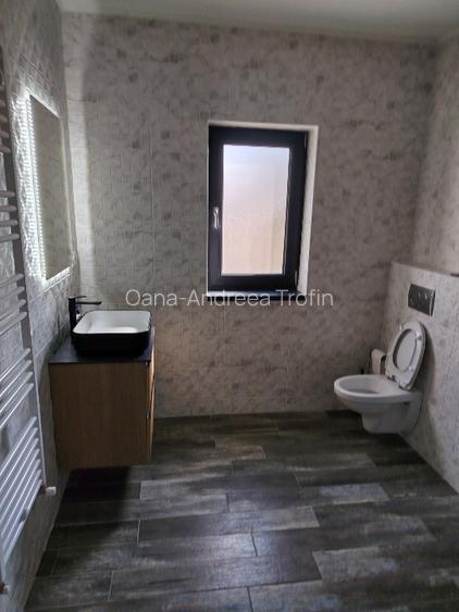 Vila 5camere -Horpaz  - 2