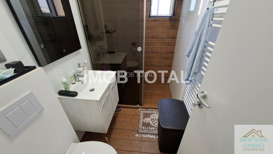 Apartament 2 Camere de Vânzare, Trivale (2022) + Loc de Parcare Inclus - 4