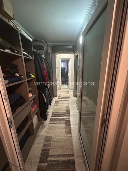 vand apartament 3 camere zona dacia - 9