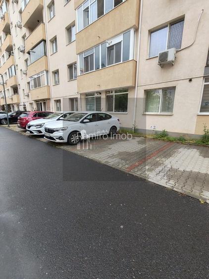 Apartament 3 camere,Metalurgiei/Drumul Binelui,parcare,mobilat-utilat - 16