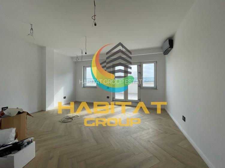 Penthouse UNICAT + 4 locuri parcare - Splaiul Unirii - 20