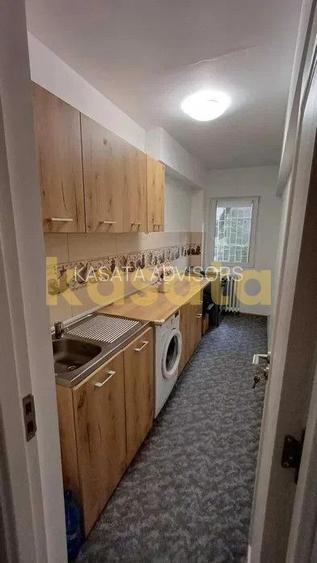 OPORTUNITATE | GARSONIERA TEI | RENOVATA | BLOC 1983 - 4