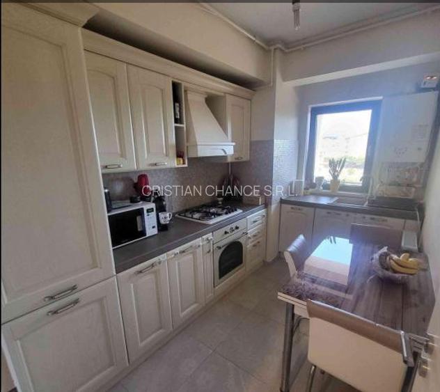 39673  Apartament 3 camere Tomis Plus - 6