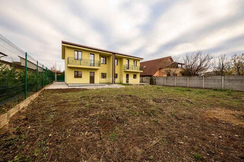 Duplex Dumbravita cu 5 camere | 318 mp teren| Comision 0 - 20
