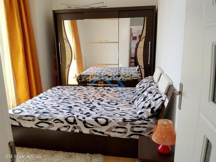 Apartament 2 camere bloc nou zona Marriott -Palatul Parlamentului - 5