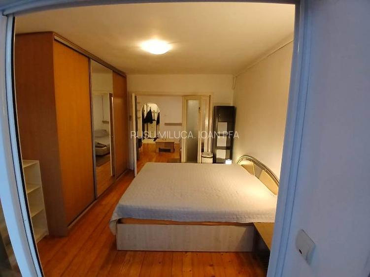 Inchiriere Apartament 2 camere Victoriei-Piata Romana - 9