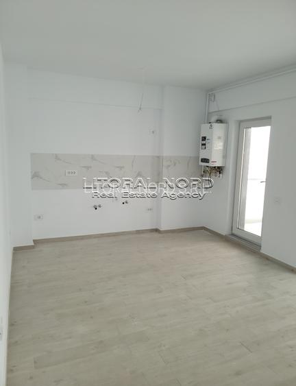 Mamaia Nord-bloc nou,ap. 2 camere,2 balcoane,64mp,etaj 5,la cheie,loc de parcare - 13
