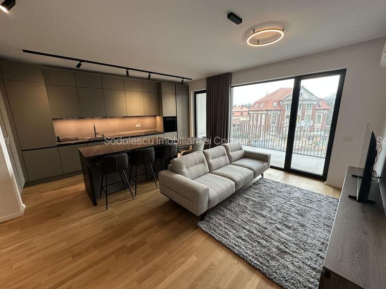 Apartament 2 camere -Paltim - 12