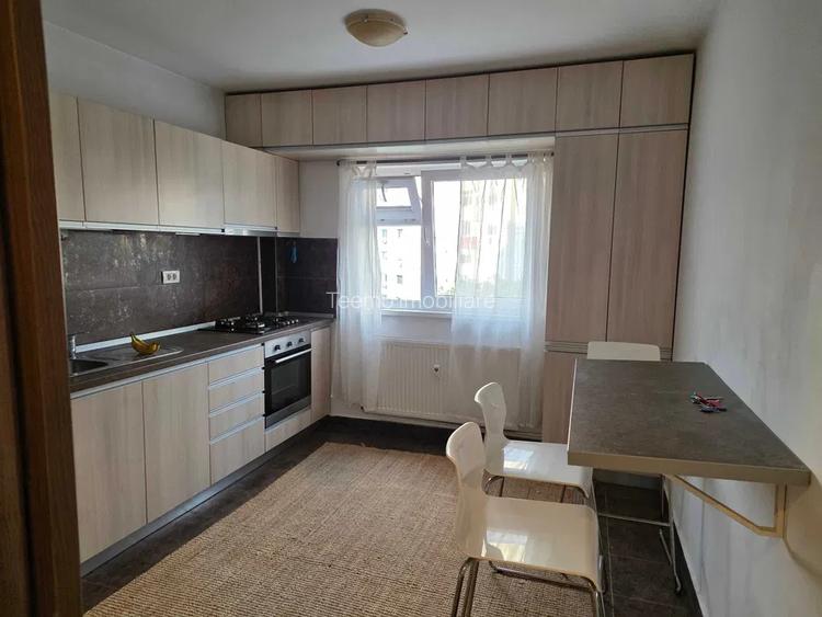 Apartament 2 camere, decomandat, 60 mp, ac, balcon, metrou, parc, Tineretului - 4