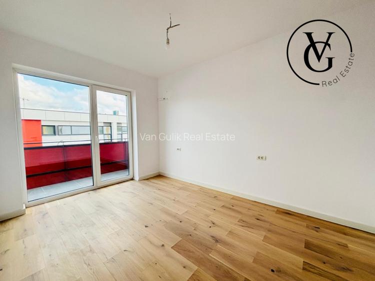 Apartament de 4 camere in Pipera - Gradina de 38 mp - 7