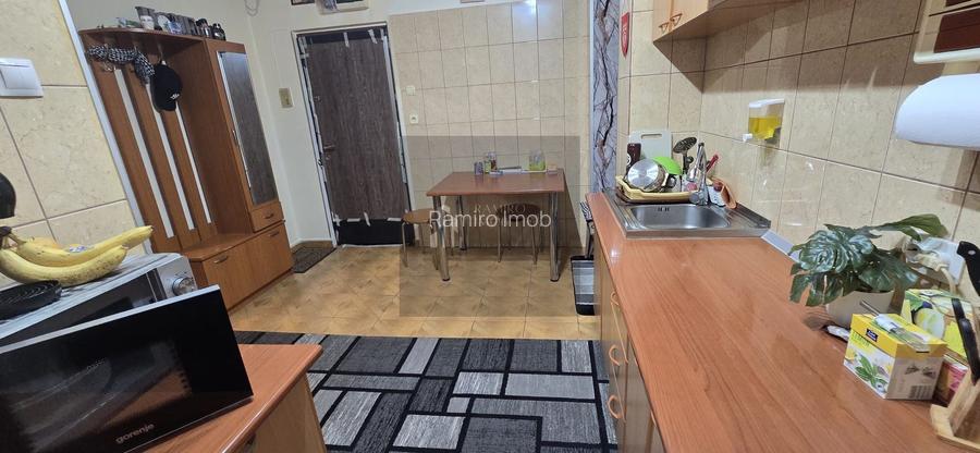 Apartament 3 camere Brancoveanu /Nitu Vasile/Loc Parcare - 15