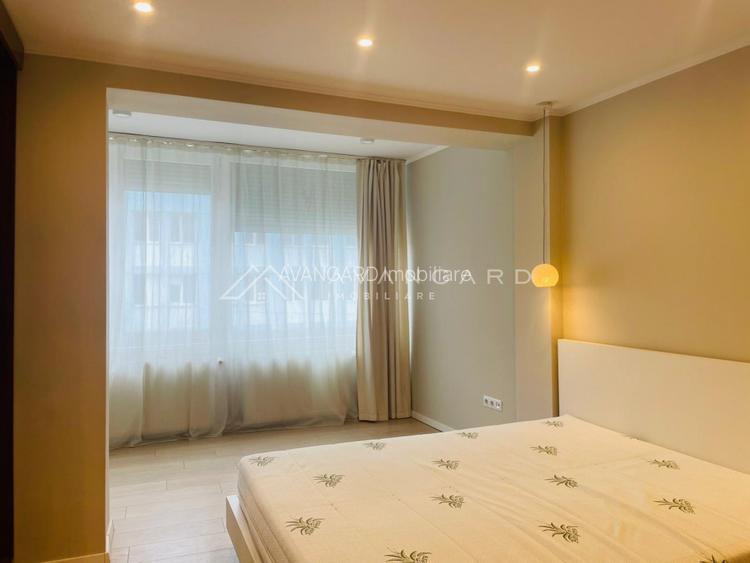 | Apartament 2 camere spatios | 63 mp | ULTRACENTRAL – Piata Mihai Viteazu | - 4