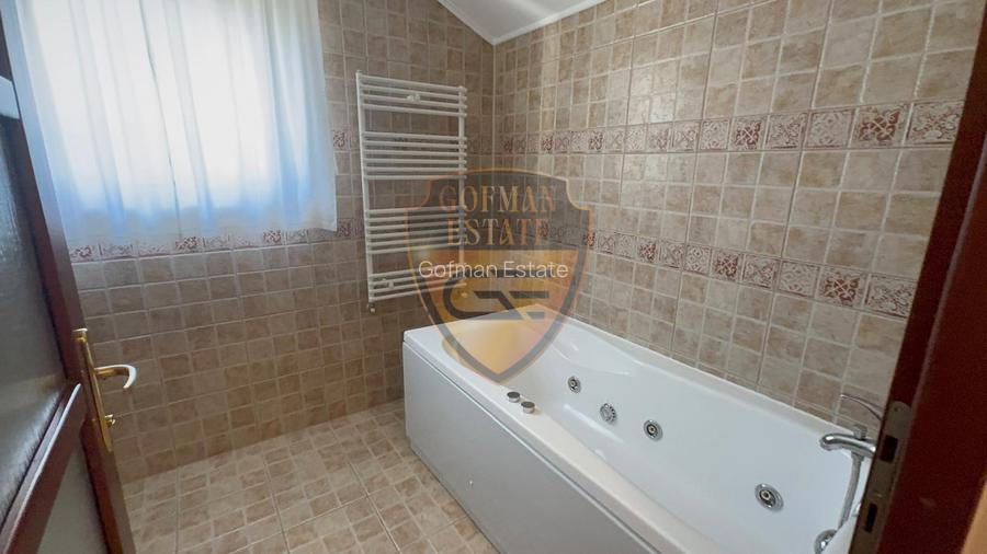 Vilă în Complex Securizat, Rezidențial Arena Regia Resort și Spa - 21