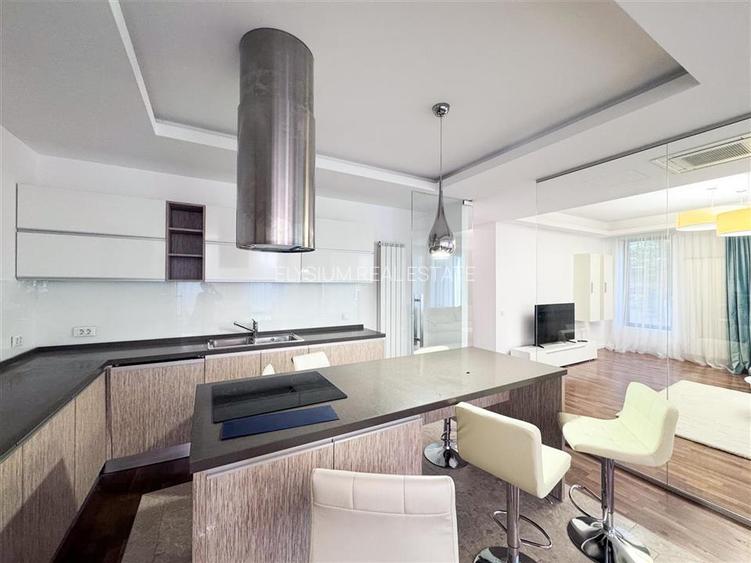 Apartament 3 camere de inchiriat Aviatorilor - 9