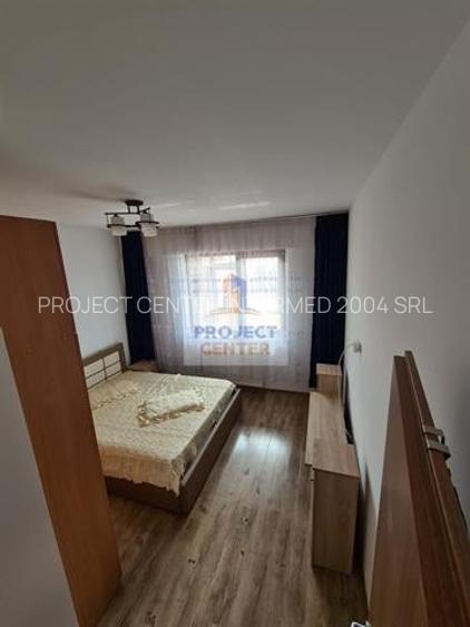 Apartament modern 2 camere – 62 mp, vav de Pitești Arena - 6