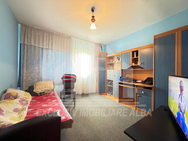Apartament 3 camere | Lift | 65 mp | Centru - 4