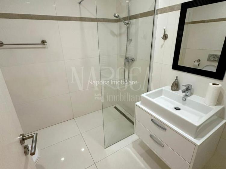 Apartament 2 camere de vanzare in Gheorgheni, Cluj Napoca - 5