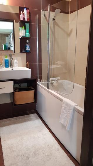 Apartament 2camere,zona Baneasa Sisesti,sector1 - 10