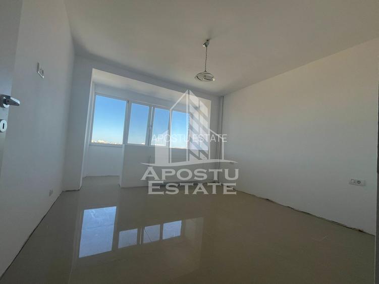 Apartament cu 2 camere, decomandat, renovat, zona Dambovita - 6