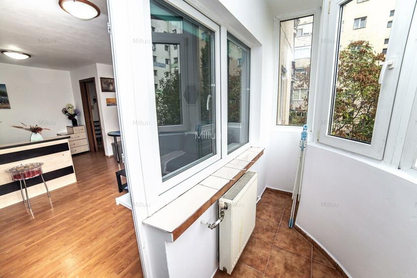 Studio | 7 Min Metrou Aparatorii Patriei - 13