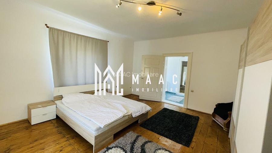 Casa Individuala I 100 MP Utili I teren 600 MP | Turnisor - 8