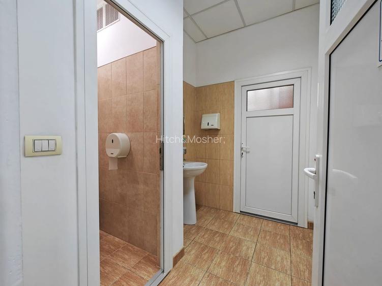 Spatiu Comercial - Zona Lipovei - 120 mp - Comision 0% - 5