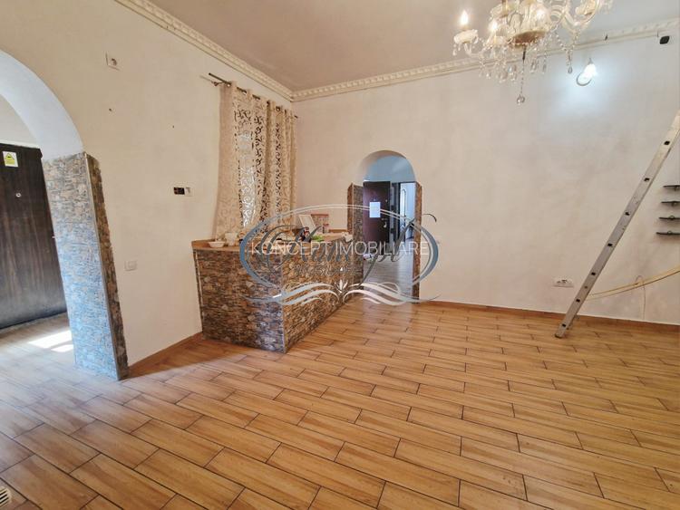 Spatiu comercial pentru diverse activitati zona Centrala - 4