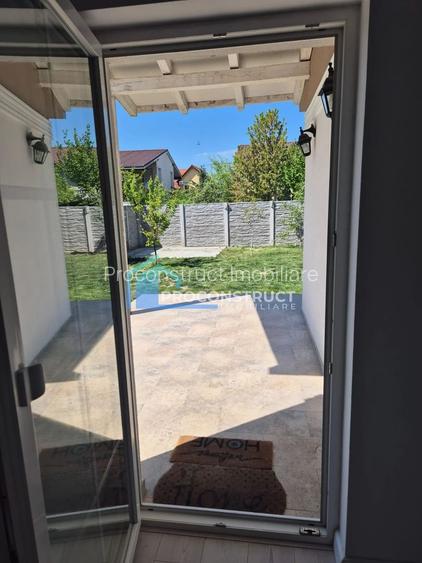 Duplex de inchiriat Mosnita Noua | 4 camere | 800euro - 12