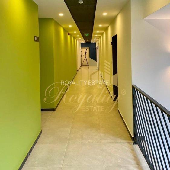 NORD ONE- Apartament 2 camere, loc de parcare- Zona Aradului - 13