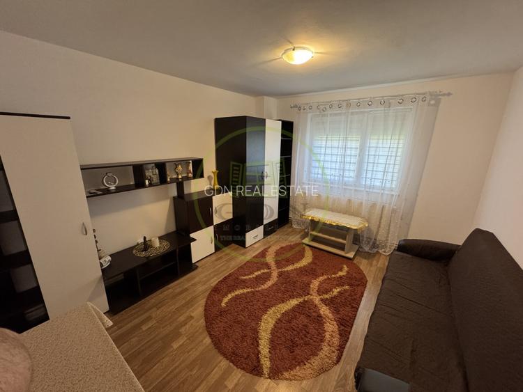 Apartament decomandat cu 2 camere | Parter | Str Tudor Vladimirescu, Tractorul - 2