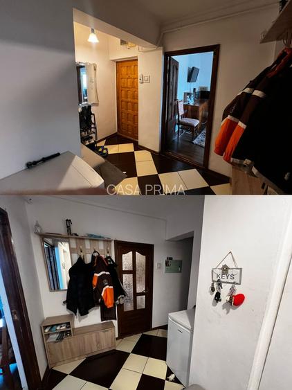 Apartament 3 camere DECOMANDAT, Nicolina 2, locuinta ideala, 70mp !!! - 6