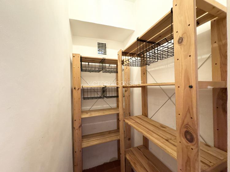 Apartament cu 4 camere, nemobilat, balcoane generoase | in Zona Piata Victoriei - 15