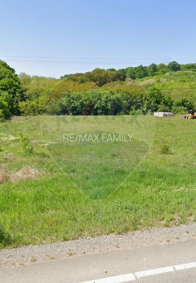 Teren intravilan de vanzare in Hidiselul de Jos, jud.Bihor - 12