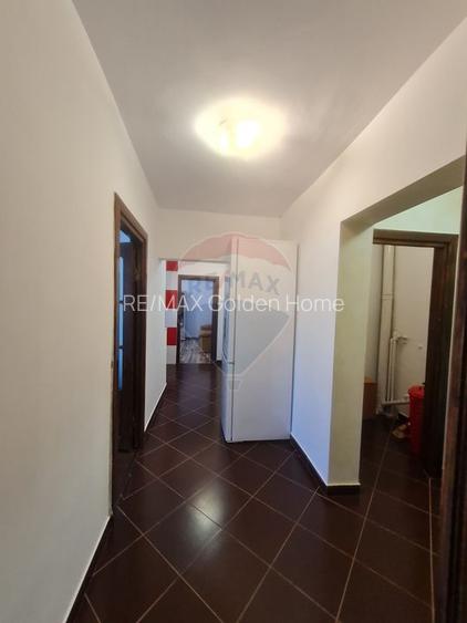 Apartament cu 3 camere de inchiriat - 3