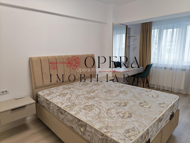 Prima inchiriere! Apartament 2 camere, decomandat, zona Tatarasi - Evergreen - 12