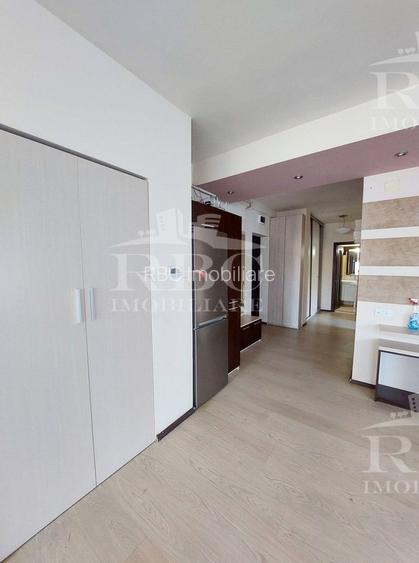 Apartament cu 2 camere suprafata 59 mp in Floresti strada Stejarului - 7