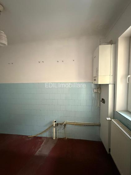 Apartament de vânzare, 3 camere, 83 mp, Calea Turzii zona Piața Cipariu - 17