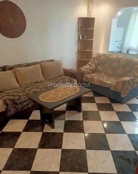 Apartament 3 camere bloc anvelopat 7 minute metrou Gorjului - 6