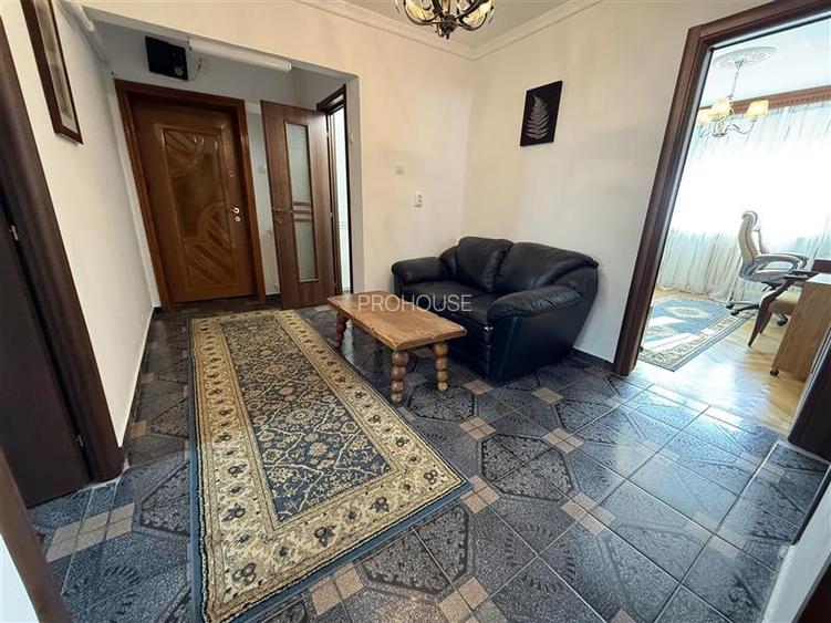 Cascada, Etaj 1, Apartament 3 Camere, mobilat si utilat complet - 4