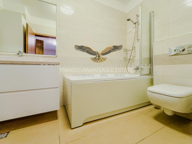 Apartament superb|3 camere cu priveliște panoramică|Sophia Residence - 12