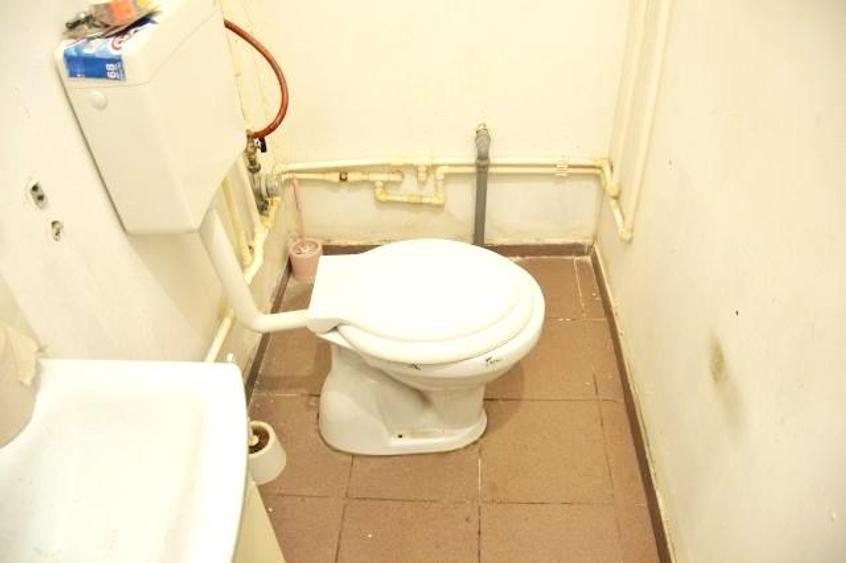 Ocazie! GARSONIERA de vanzare in Voinesti, ultracentral langa Primarie. - 8