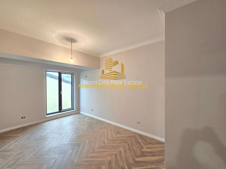 Apartament 2 camere - Aviatiei - Baneasa - 4