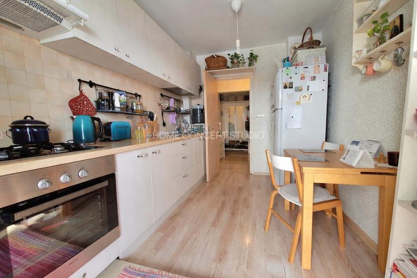 Apartament luminos in cartierul Pantelimon - 7