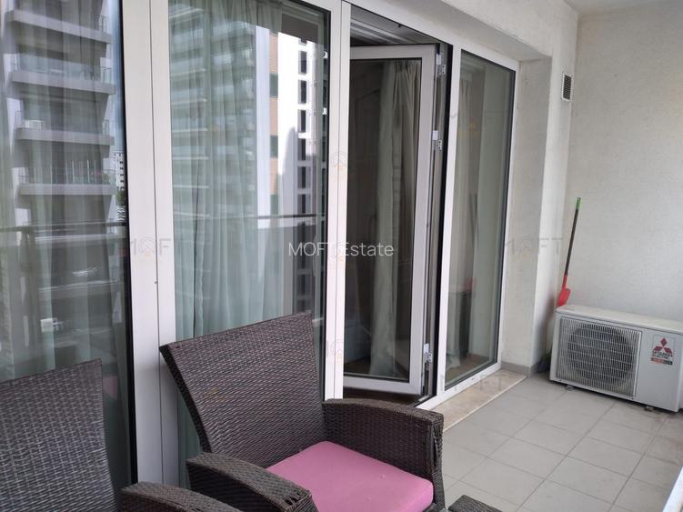 Studio || InCity Residence || Decebal || Unirii || Dristor || Metrou - 7